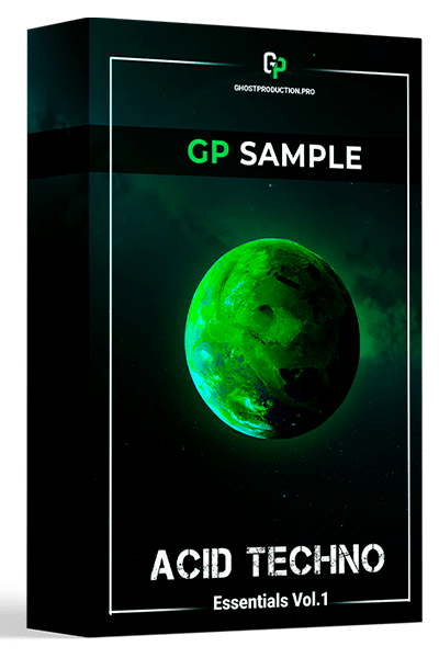 Uplifting Trance Sample Pack