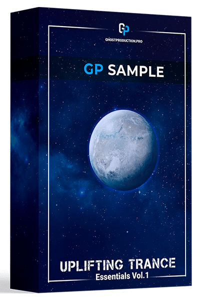 Uplifting Trance Sample Pack