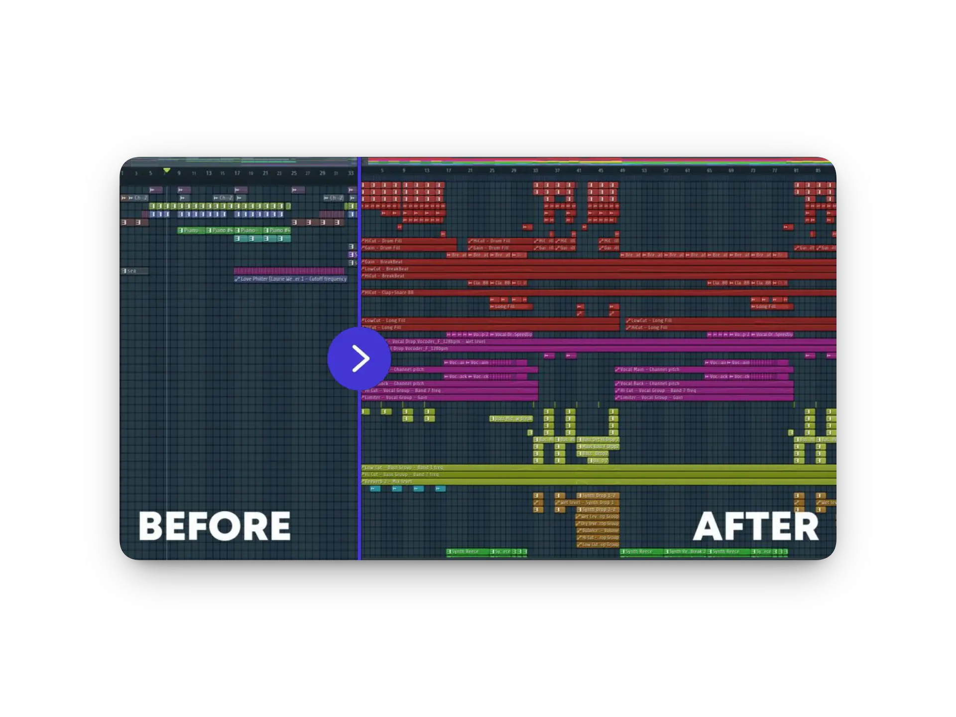 Co-creation and Music Production