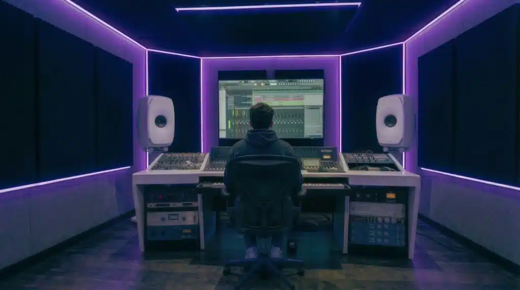 Ghost Producer