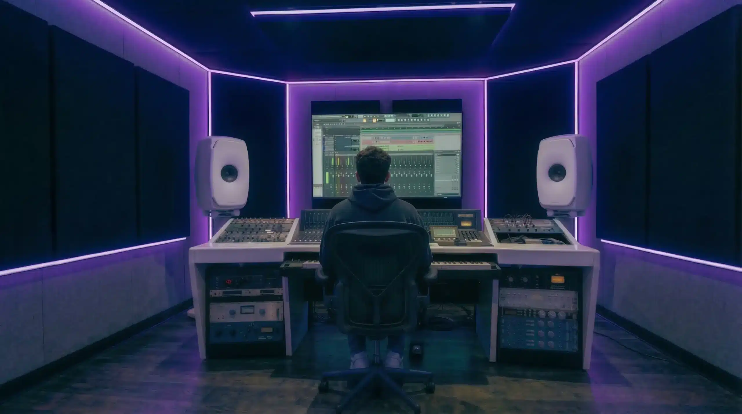 Ghost Producer